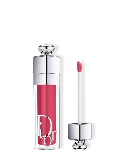 dior addict lip shades|dior addict lip maximizer precio.